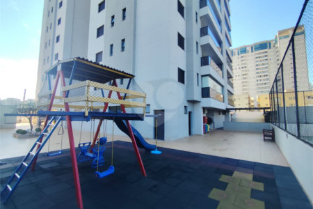 Apartamento à venda com 3 suítes em Nova Aliança, Ribeirão Preto, SP