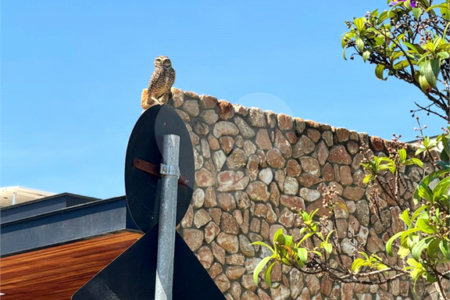 Terreno à venda em Condomínio Residencial Itaporã de Atibaia, Atibaia, SP
