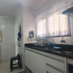 Apartamento à venda com 2 quartos, sendo 1 suíte, em Tucuruvi, São Paulo, SP