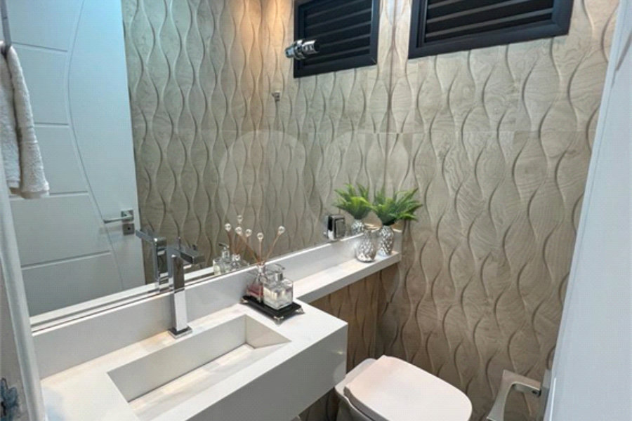 Apartamento à venda com 3 suítes em Santana, São Paulo, SP