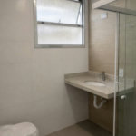 Apartamento com 3 dormitórios à venda, 110 m² por R$ 1.550.000,00 - Boqueirão - Santos/SP