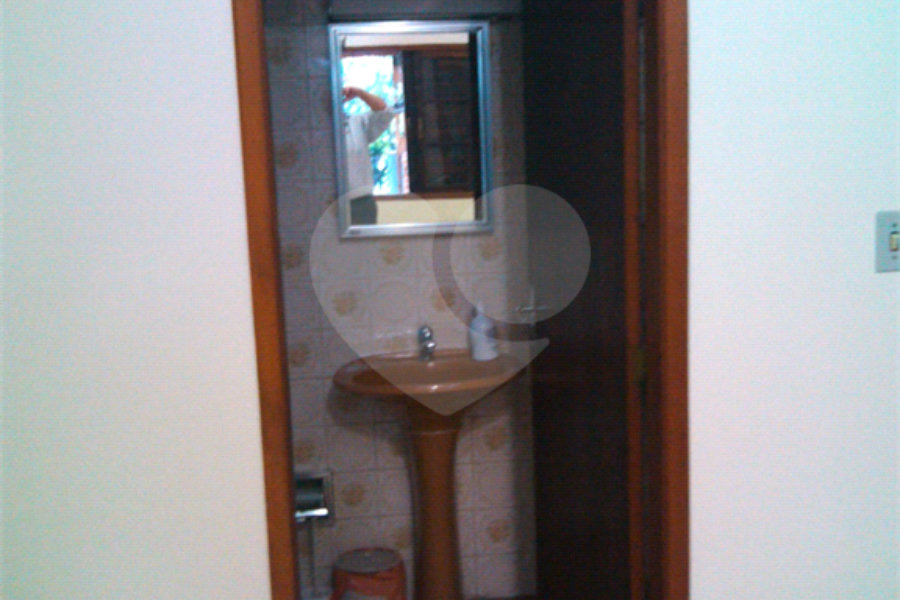Sobrado à venda com 3 quartos, sendo 1 suíte,  em Tucuruvi, São Paulo, SP
