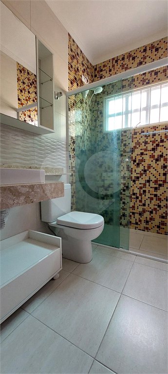 Casa à venda com 3 quartos, sendo 1 suíte,  no condomínio Jardim Europa, Mogi das Cruzes - SP