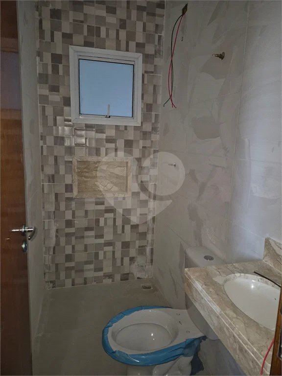 Apartamento à venda com 1 quarto em Parada Inglesa, São Paulo, SP