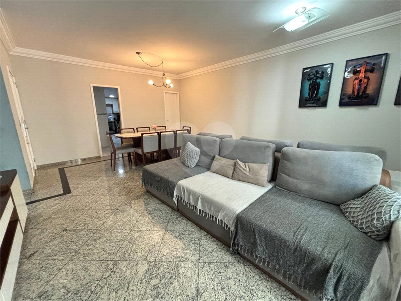 Apartamento à venda com 4 quartos, sendo 2 suítes, em Tijuca, Rio de Janeiro, RJ