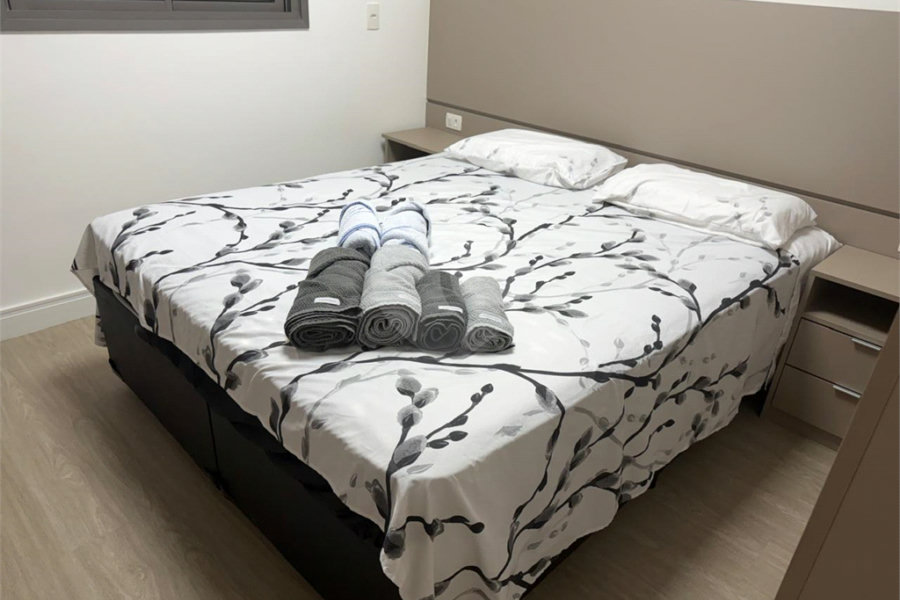 Apartamento à venda ou para alugar com 2 quartos, sendo 1 suíte, em Santana, São Paulo, SP