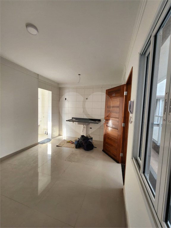 Apartamento à venda com 2 quartos, sendo 1 suíte,  em Água Fria, São Paulo, SP