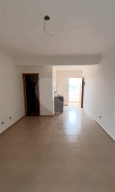 Kitnet para alugar com 1 quarto em Ferreira, São Paulo, SP