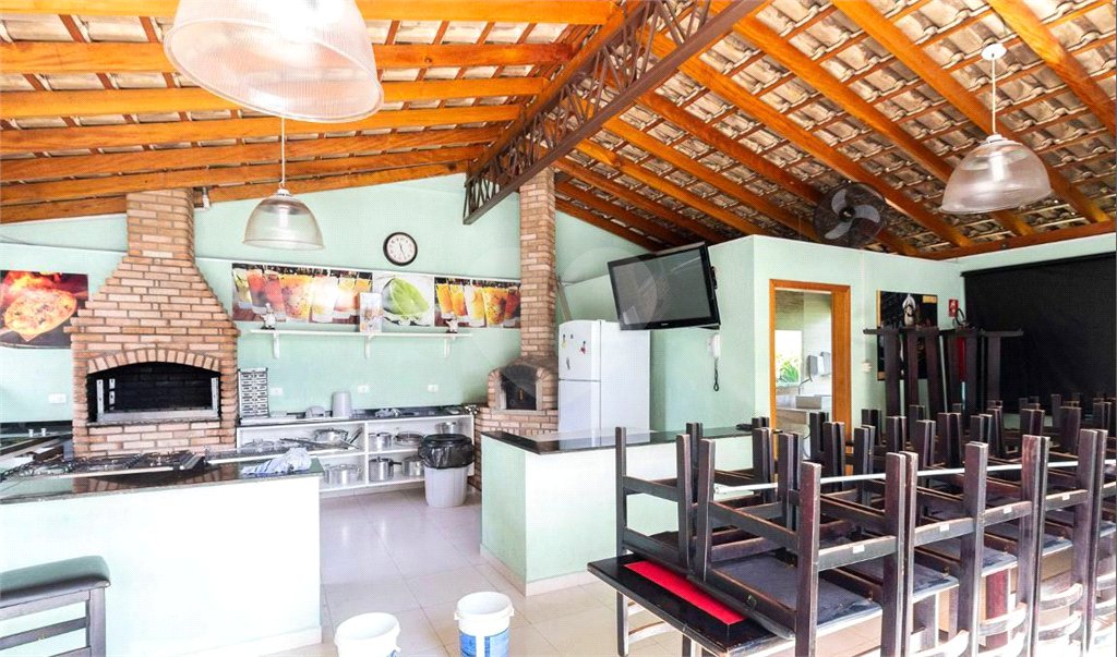 Apartamento à venda com 3 quartos, sendo 1 suíte, em Chácara Califórnia, São Paulo, SP