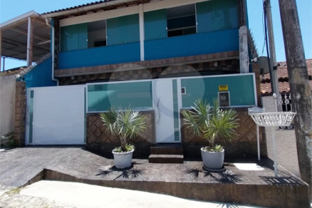 Casa à venda com 4 quartos, sendo 3 suítes, em Campo Grande, Rio de Janeiro, RJ