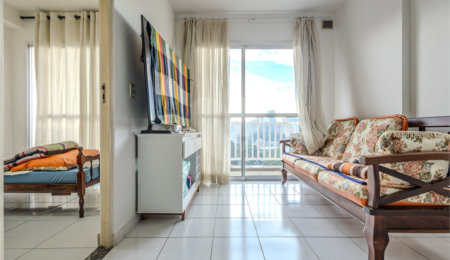 Apartamento à venda com 1 quarto em Brás, São Paulo, SP