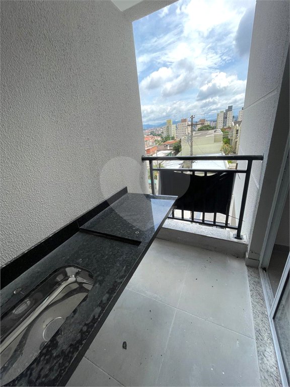 Apartamento à venda com 2 quartos em Vila Mazzei, São Paulo, SP