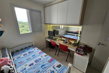 Apartamento à venda com 3 quartos, sendo 1 suíte, em Jardim Bela Vista, Indaiatuba, SP