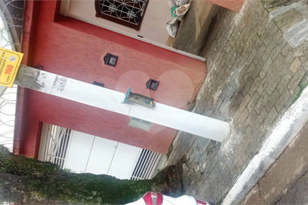 Sobrado à venda com 4 suítes em Jardim São Paulo(zona Norte), São Paulo, SP
