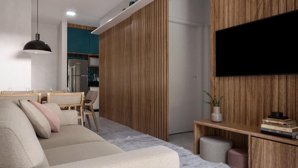 Residencial Tibaya