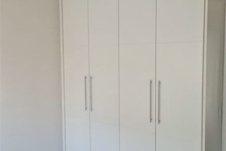 Apartamento à venda com 4 quartos, sendo 3 suítes, em Vila Andrade, São Paulo, SP