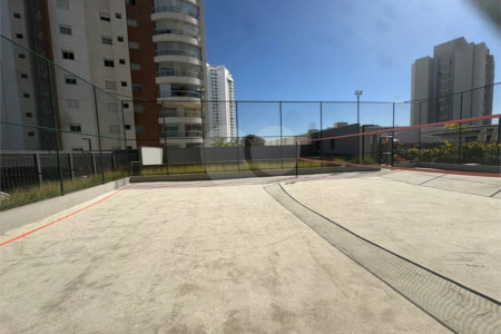 Apartamento para alugar com 1 suíte em Parque Campolim, Sorocaba, SP