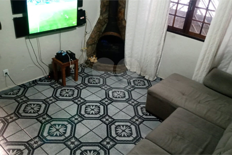 Casa Térrea à venda com 3 quartos, sendo 1 suíte, em Tucuruvi, São Paulo, SP
