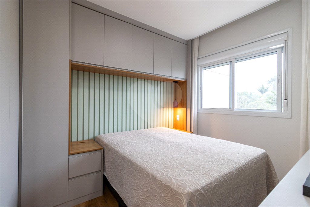 Apartamento à venda com 2 quartos, sendo 1 suíte, em Jardim Prudência, São Paulo, SP