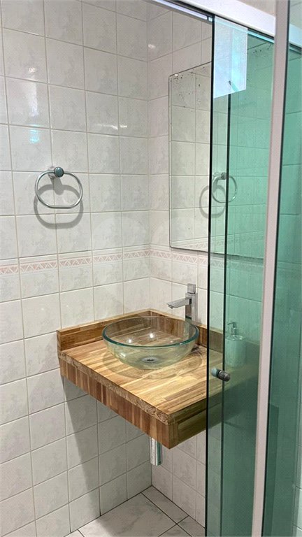 Apartamento à venda com 3 quartos em Cidade Líder, São Paulo, SP