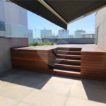 Duplex para alugar com 3 suítes em Real Parque, São Paulo, SP