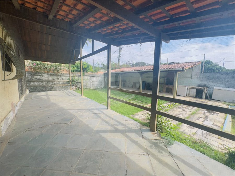 Casa à venda com 1 quarto em São José, Armação dos Búzios, RJ