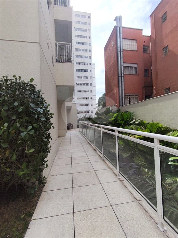 Apartamento de 60 m² para venda com 2 quartos (1 suíte) e garagem na Bela Vista!