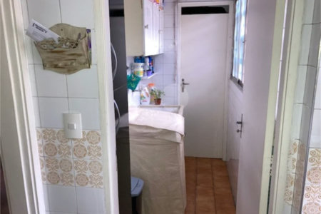 Apartamento 1 dormitório 13º andar