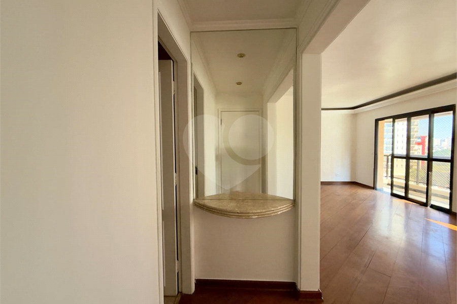 Apartamento à venda com 4 quartos, sendo 2 suítes, em Santana, São Paulo, SP