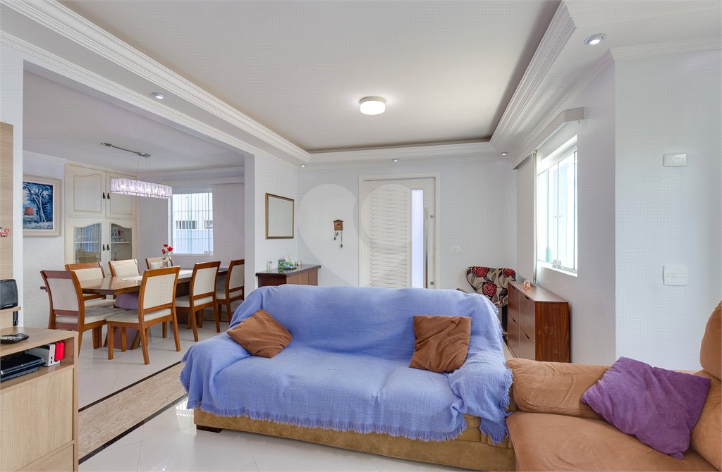 Casa à venda com 3 quartos, sendo 1 suíte, em Santo Amaro, São Paulo, SP