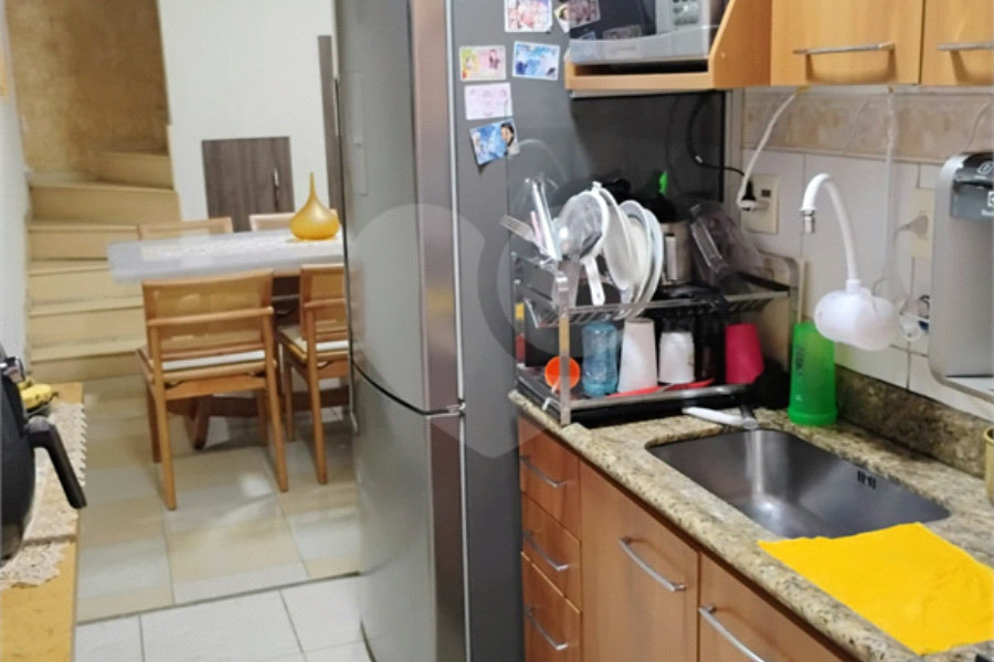 Sobrado à venda com 3 quartos, sendo 2 suítes,  em Casa Verde, São Paulo, SP