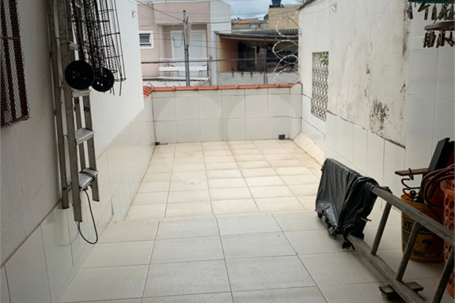 Sobrado à venda com 5 quartos, sendo 2 suítes, em Jaçanã, São Paulo, SP
