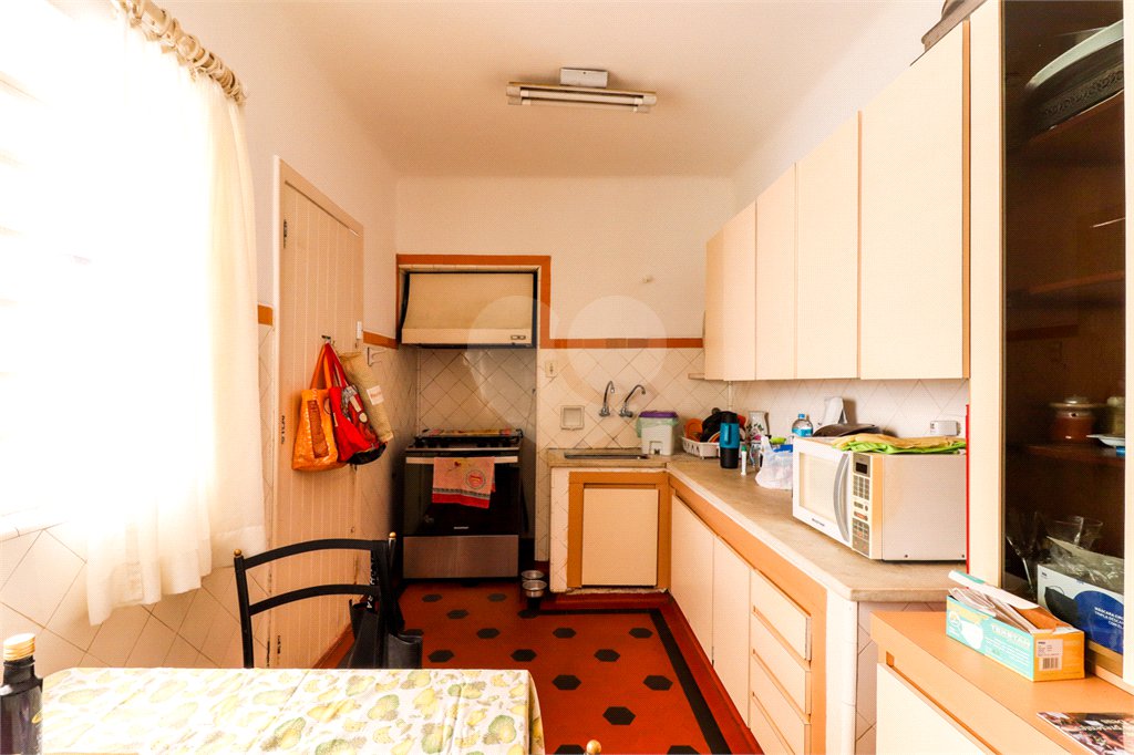Casa à venda com 2 quartos em Vila Mariana, São Paulo, SP