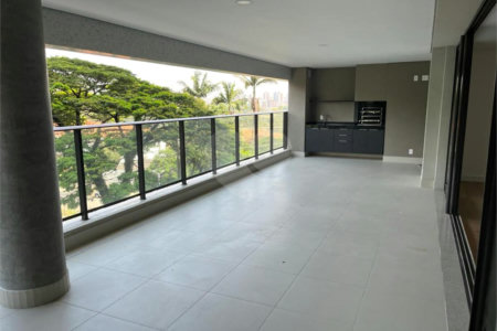 Apartamento à venda com 4 suítes em JARDIM GUEDALA, São Paulo, SP