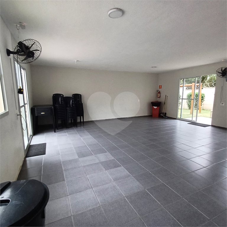 Apartamento à venda com 2 quartos em Santíssimo, Rio de Janeiro, RJ