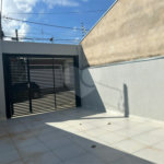 Casa à venda com 2 quartos, sendo 1 suíte, em Vila Santana, Itapetininga, SP