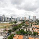 Apartamento à venda com 2 suítes em Vila Cordeiro, São Paulo, SP