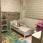 Belíssimo à venda com 3 quartos, sendo 1 suíte, no condomínio Residencial Ilhas Mediterrâneo, Itu - SP