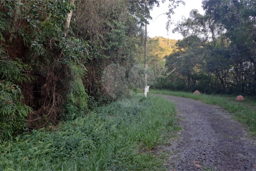 Terreno à venda no condomínio Associação Reserva das Hortênsias, Mairiporã - SP