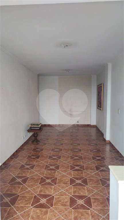 Apartamento à venda com 2 quartos em Santana, São Paulo, SP