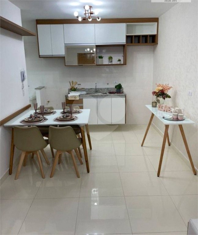 Casa à venda com 2 quartos no condomínio João de Ledesma, São Paulo - SP