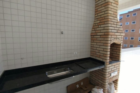 Casa com 3 dormitórios/Suítes, piscina à venda, 220 m² - Embaré - Santos/SP
