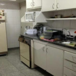 Apartamento à venda com 3 quartos, sendo 2 suítes, em Brooklin, São Paulo, SP