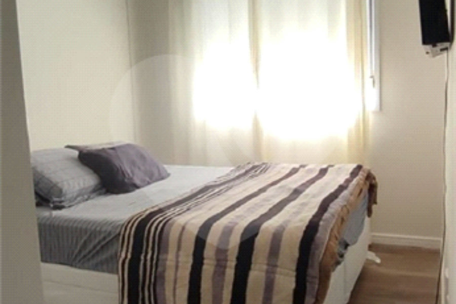 Apartamento à venda com 2 quartos, sendo 1 suíte,  em Jardim Flor da Montanha, Guarulhos, SP