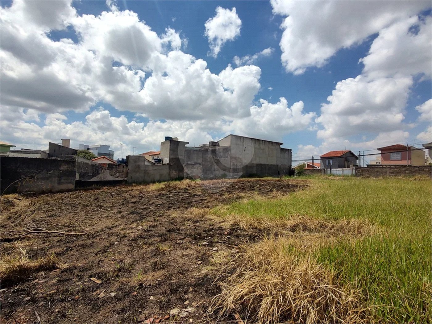 Terreno à venda em Vila Mazzei, São Paulo, SP