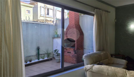 Sobrado à venda com 3 quartos, sendo 1 suíte,  em Santana, São Paulo, SP