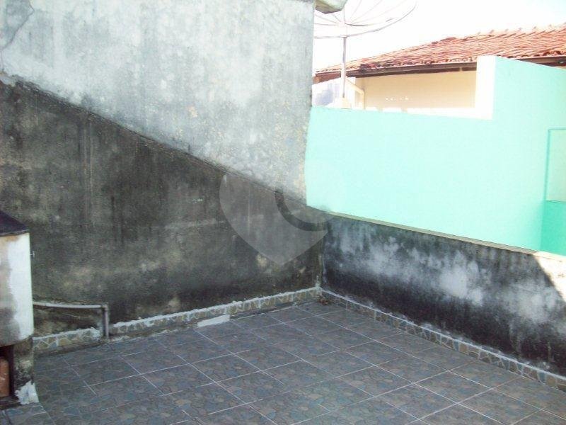 Sobrado à venda com 3 quartos em Vila Aurora (zona Norte), São Paulo, SP