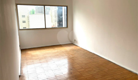 Apartamento à venda com 3 quartos em Pinheiros, São Paulo, SP