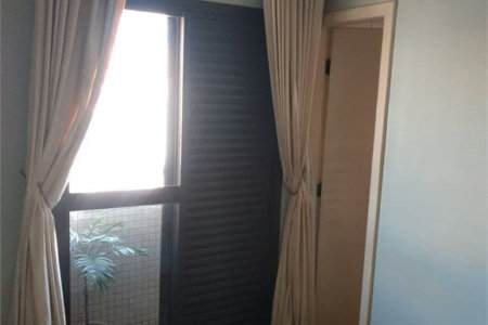 Apartamento à venda com 3 quartos, sendo 1 suíte, em Vila Romana, São Paulo, SP