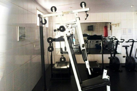 Apartamento à venda com 2 quartos em Santa Teresinha, São Paulo, SP